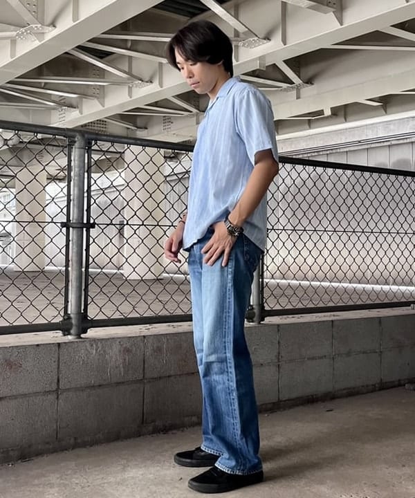 槙山 賢斗さんの「BEAMS WOMEN｜」を使ったコーディネート