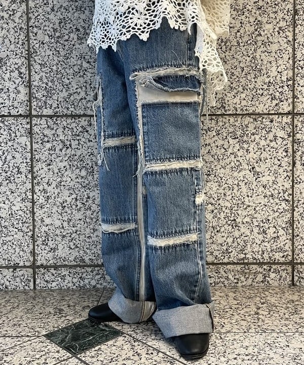 多田 日奈子さんの「BEAMS WOMEN｜」を使ったコーディネート