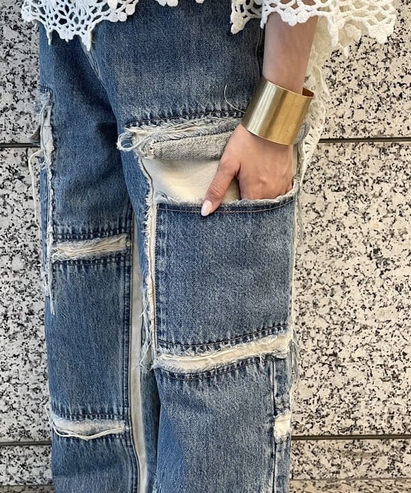多田 日奈子さんの「BEAMS WOMEN｜」を使ったコーディネート