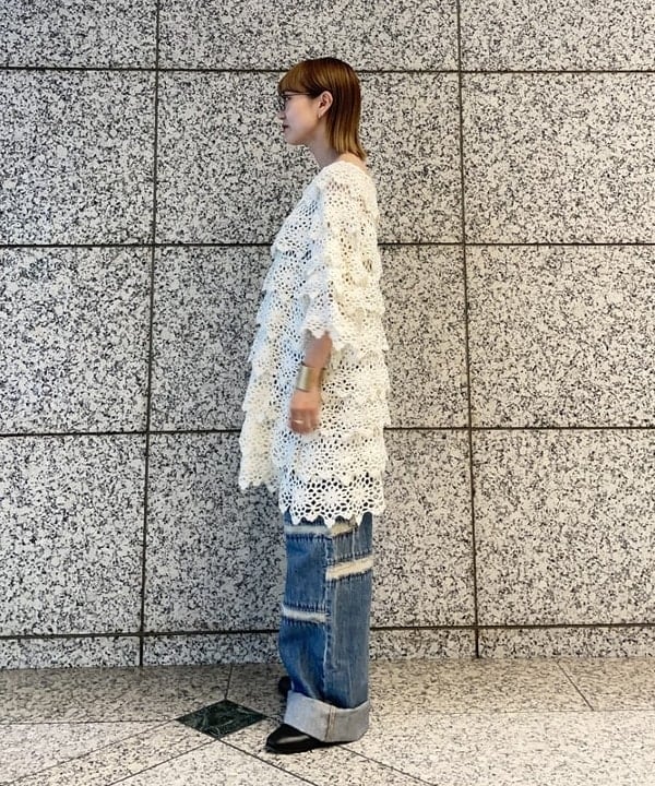 多田 日奈子さんの「BEAMS WOMEN｜」を使ったコーディネート