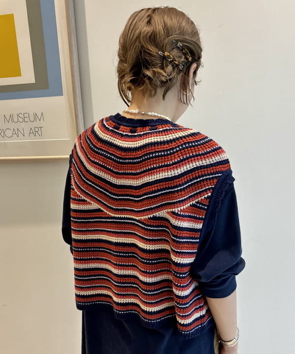 おはぎ(萩原)さんの「BEAMS WOMEN｜MBT / KISUMU CLASSIC」を使ったコーディネート