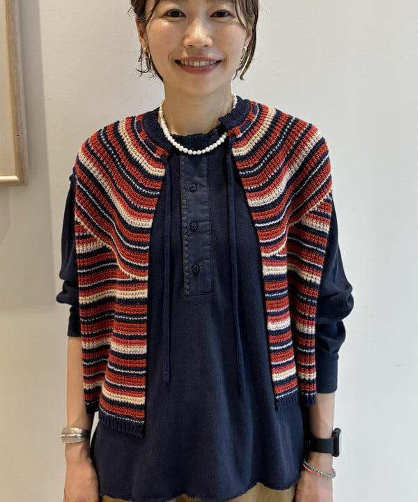 おはぎ(萩原)さんの「BEAMS WOMEN｜MBT / KISUMU CLASSIC」を使ったコーディネート