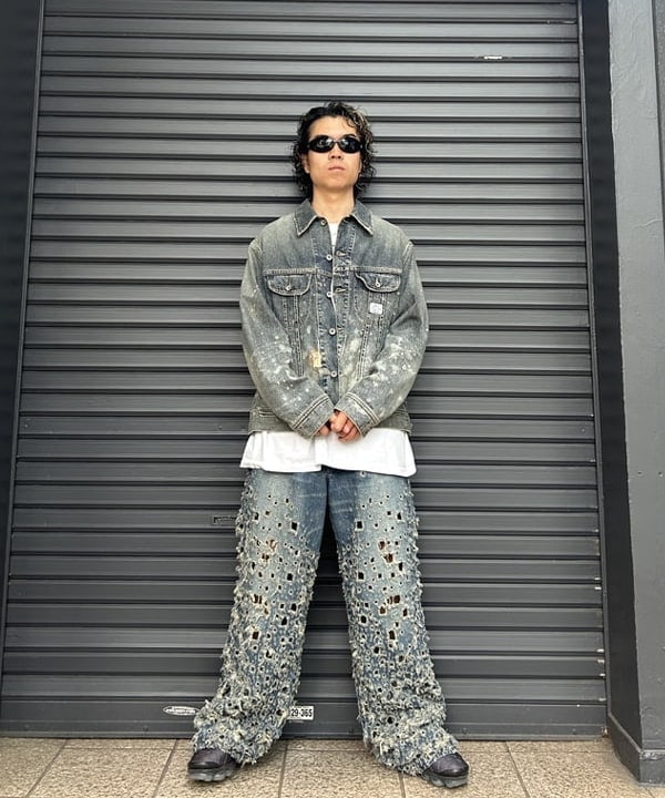BEAMS HARAJUKU LIMITED STORE（947146） スタイリング