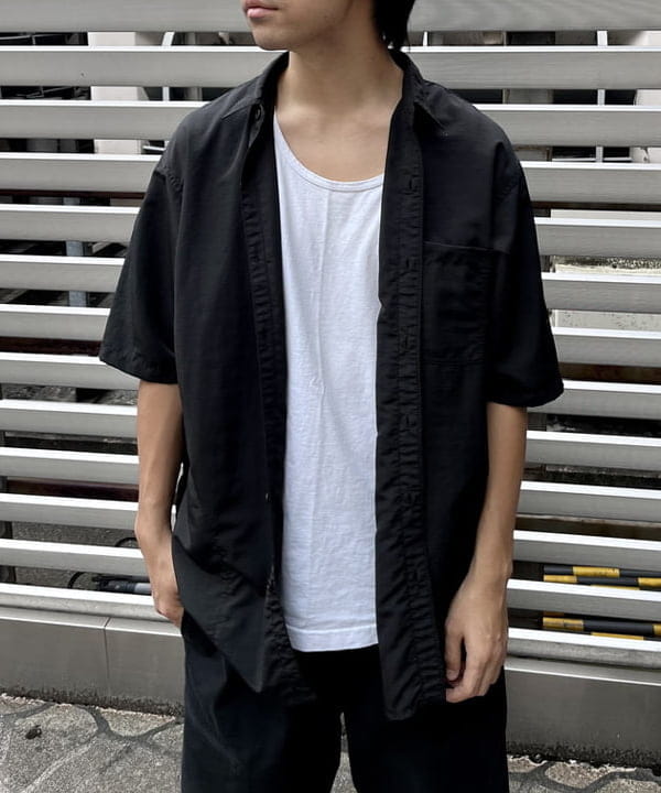 槙山 賢斗さんの「BEAMS WOMEN｜BIRKENSTOCK &times; BEAMS / 別注 Zurich BONE PATTERN」を使ったコーディネート