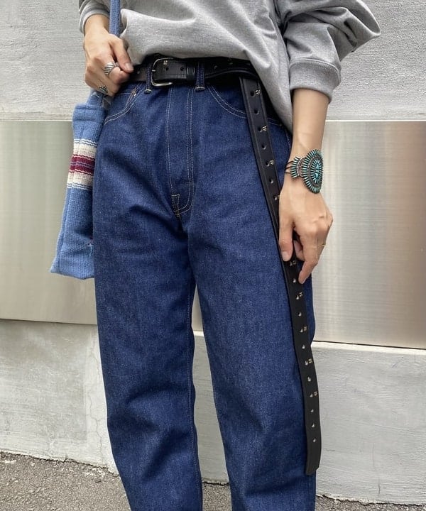Kaoru Sakumaさんの「BEAMS WOMEN｜HAVERSACK / プレーティング ステッチ カットソー」を使ったコーディネート