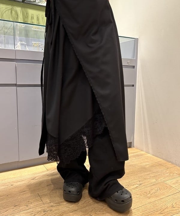 ayaneさんの「BEAMS WOMEN｜」を使ったコーディネート