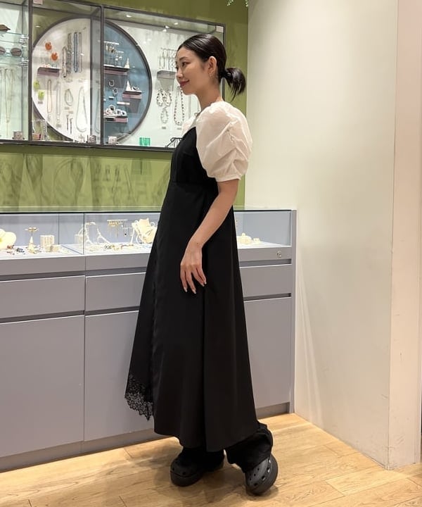 ayaneさんの「BEAMS WOMEN｜」を使ったコーディネート