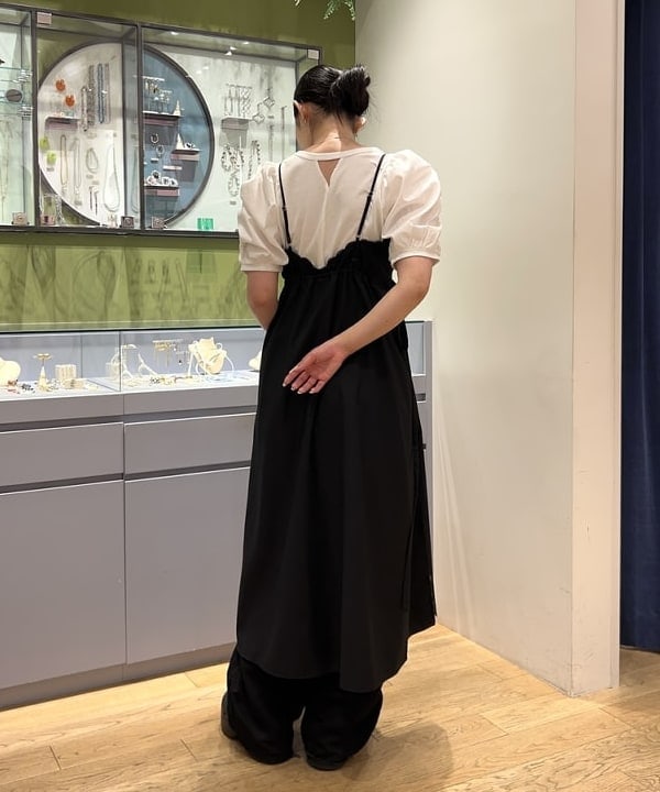 ayaneさんの「BEAMS WOMEN｜」を使ったコーディネート