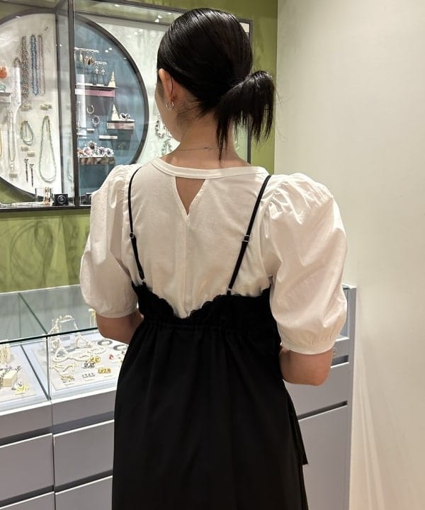 ayaneさんの「BEAMS WOMEN｜」を使ったコーディネート