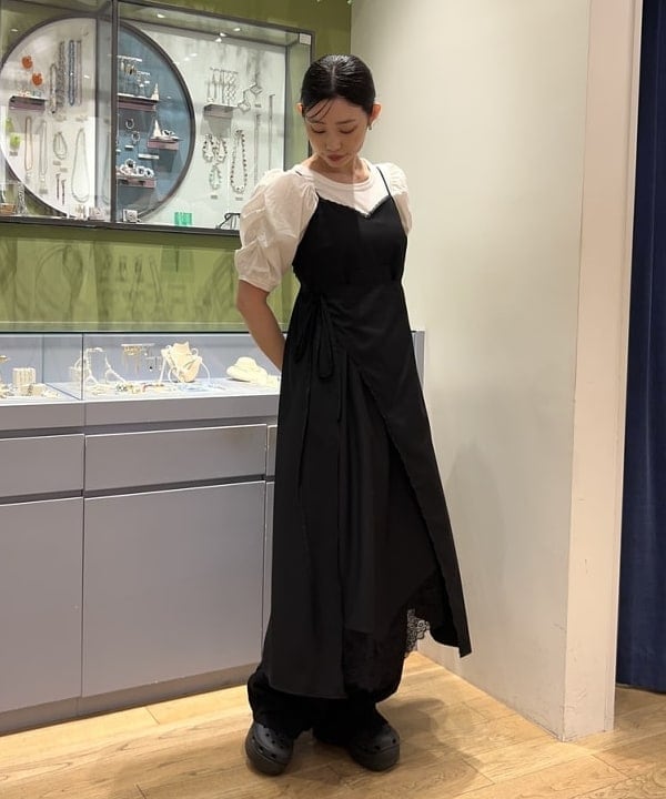 ayaneさんの「BEAMS WOMEN｜」を使ったコーディネート