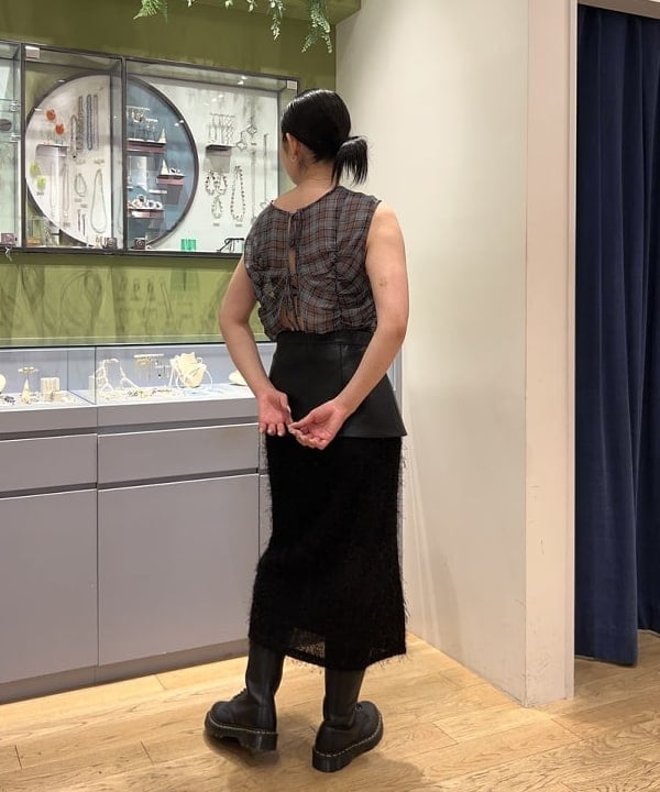 ayaneさんの「BEAMS WOMEN｜」を使ったコーディネート