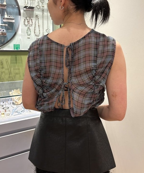 ayaneさんの「BEAMS WOMEN｜」を使ったコーディネート