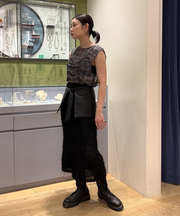 ayaneさんの「BEAMS WOMEN｜」を使ったコーディネート