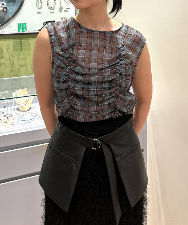 ayaneさんの「BEAMS WOMEN｜」を使ったコーディネート