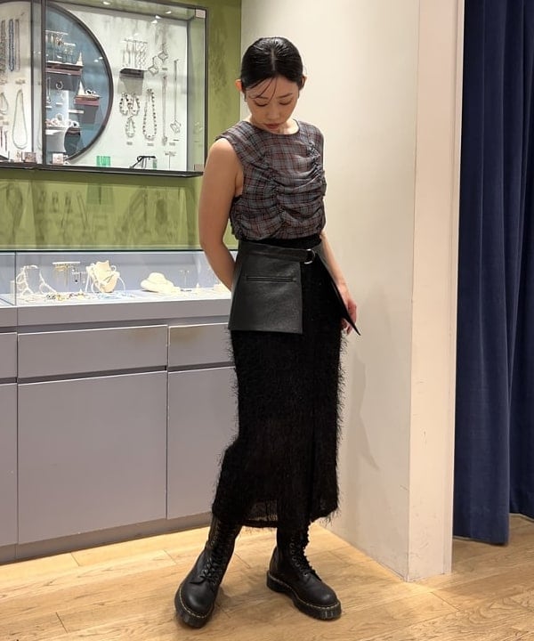 ayaneさんの「BEAMS WOMEN｜」を使ったコーディネート