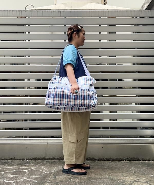 Kyooka Sayakaさんの「BEAMS WOMEN｜」を使ったコーディネート
