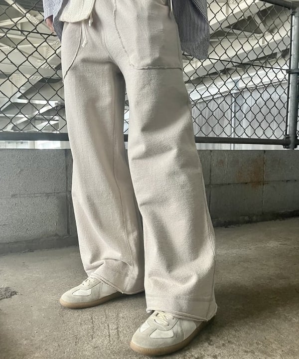 翔さんの「BEAMS WOMEN｜COOLMAX(R) シアサッカー 3ボタン ジャケット」を使ったコーディネート