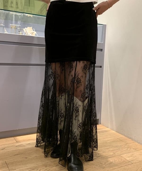 れいなさんの「BEAMS WOMEN｜」を使ったコーディネート