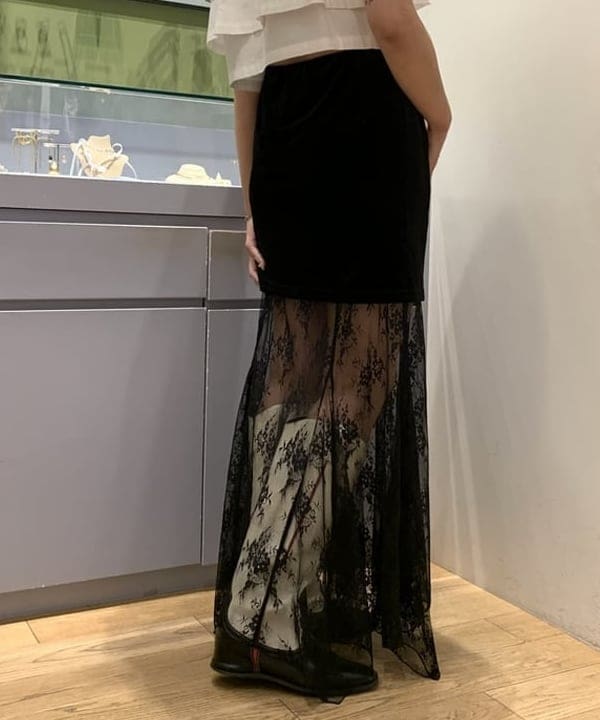 れいなさんの「BEAMS WOMEN｜」を使ったコーディネート