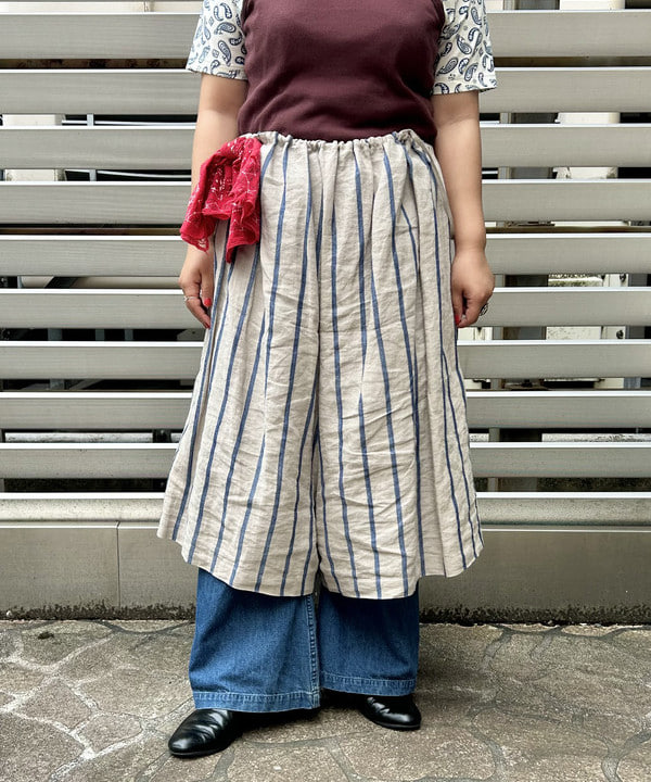 おとむさんの「BEAMS WOMEN｜」を使ったコーディネート