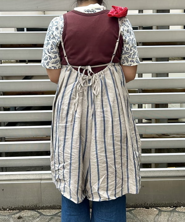 おとむさんの「BEAMS WOMEN｜」を使ったコーディネート