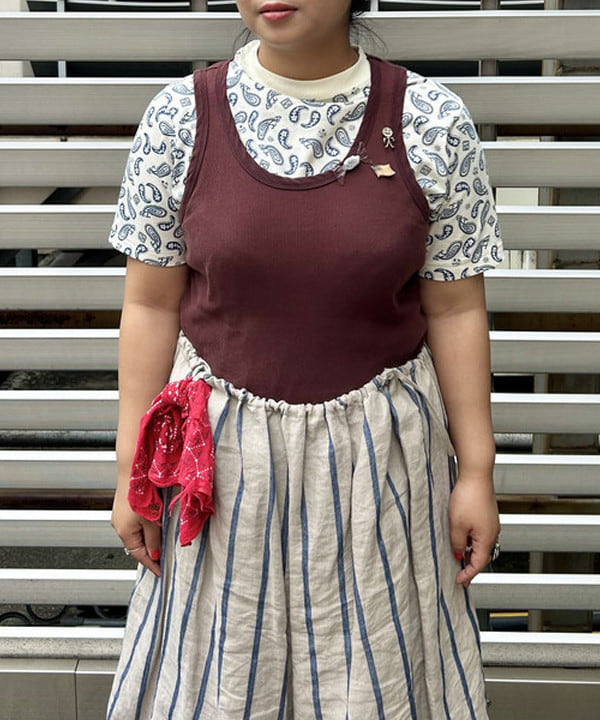 おとむさんの「BEAMS WOMEN｜」を使ったコーディネート