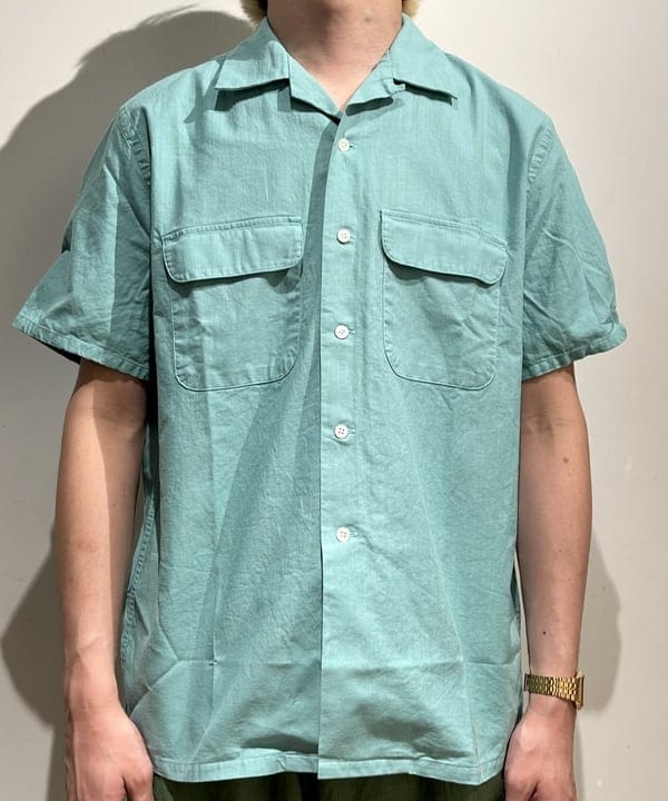 及川 晃さんの「BEAMS WOMEN｜ARCOLLETTA PADRONE × BEAMS / 別注 4EYE PLAIN TOE SHOES」を使ったコーディネート