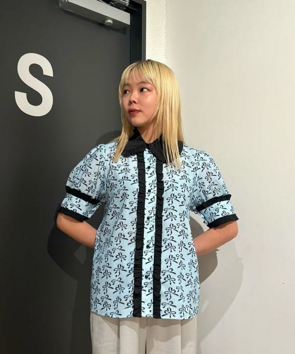 sakuraさんの「BEAMS WOMEN｜」を使ったコーディネート