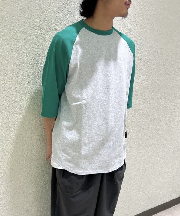 Sunnyさんの「SPERRY TOP-SIDER / 別注 MIL CVO」を使ったコーディネート