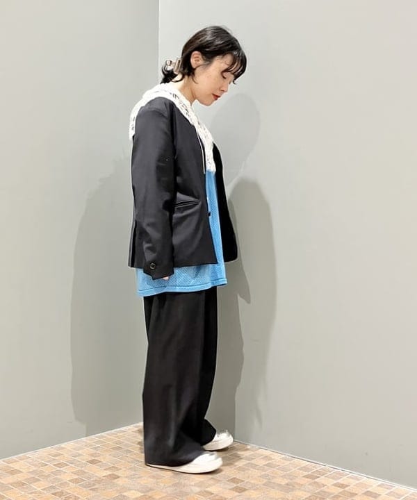 乙藤 侑里さんの「BEAMS WOMEN｜」を使ったコーディネート
