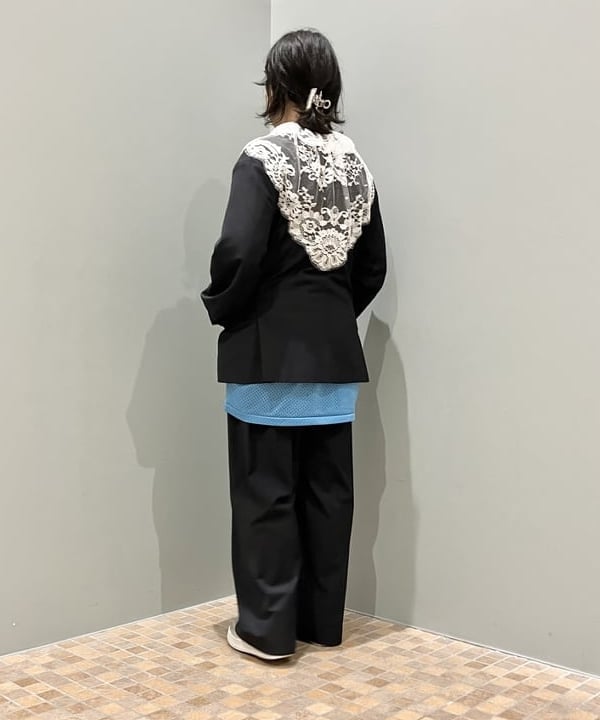 乙藤 侑里さんの「BEAMS WOMEN｜」を使ったコーディネート
