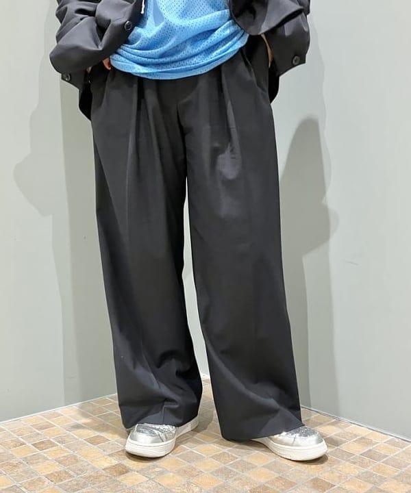 乙藤 侑里さんの「BEAMS WOMEN｜」を使ったコーディネート