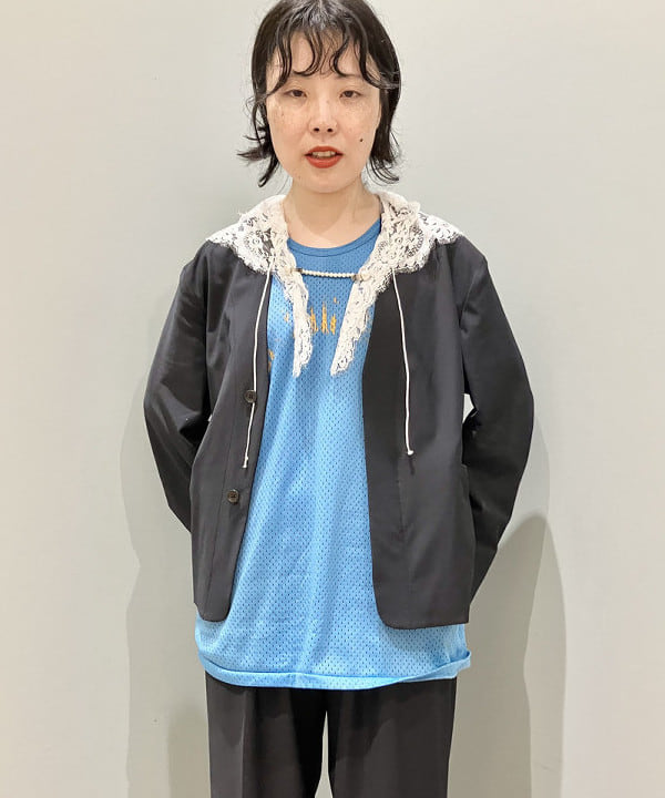 乙藤 侑里さんの「BEAMS WOMEN｜」を使ったコーディネート