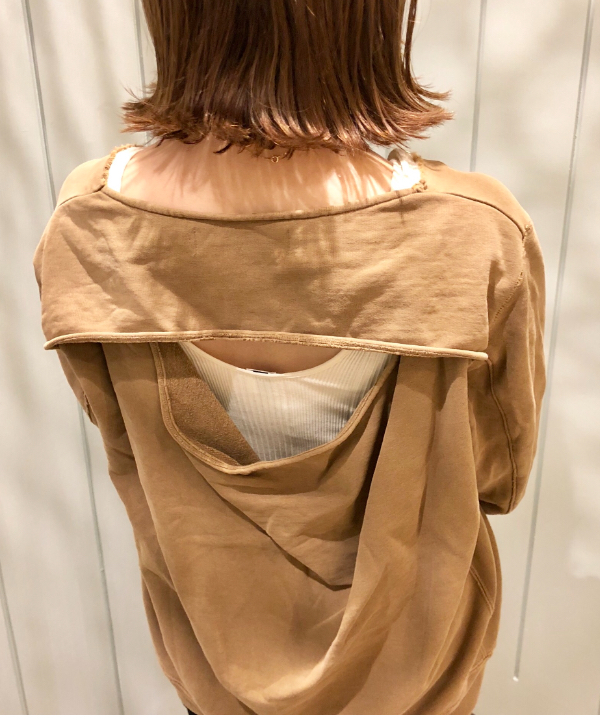 シロヤマさんの「BEAMS WOMEN｜」を使ったコーディネート