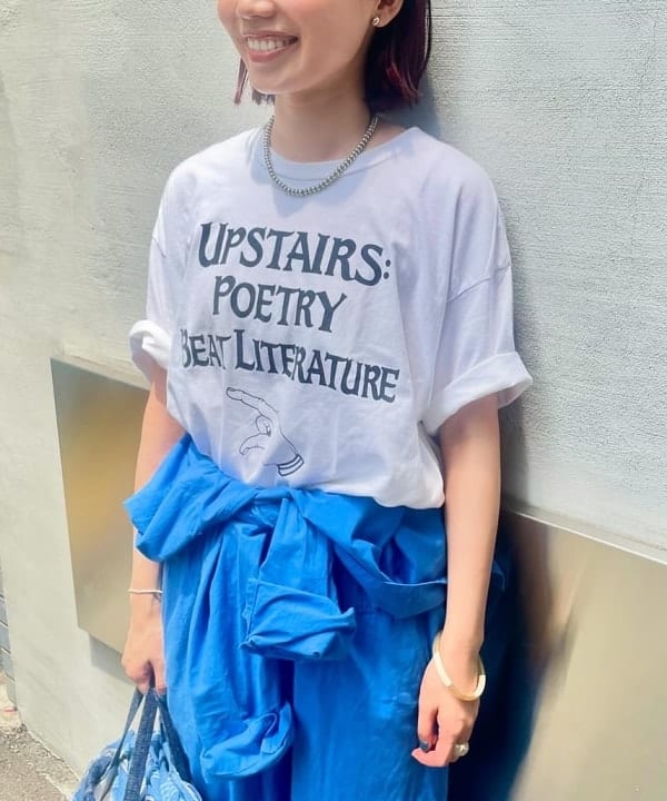 SHINAGAWAさんの「BEAMS WOMEN｜BIRKENSTOCK &times; BEAMS / 別注 Zurich BONE PATTERN」を使ったコーディネート