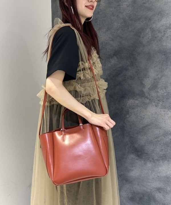 ササキさんの「BEAMS WOMEN｜」を使ったコーディネート