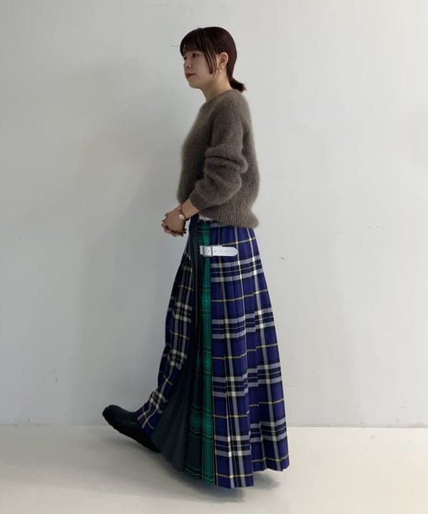 SAKAIさんの「BEAMS WOMEN｜」を使ったコーディネート