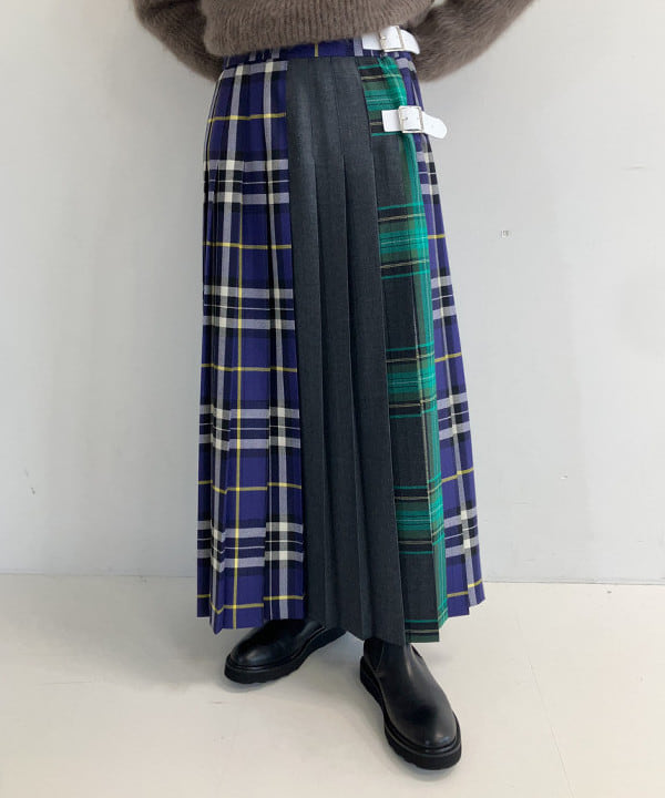 SAKAIさんの「BEAMS WOMEN｜」を使ったコーディネート