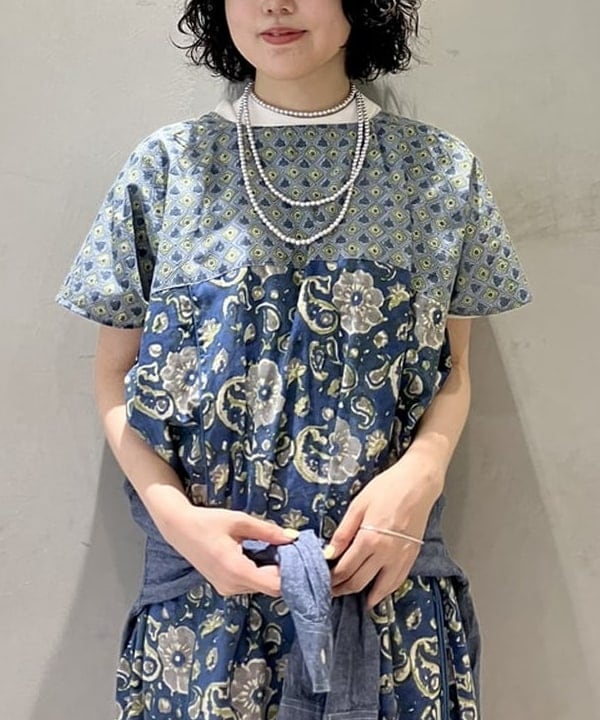 小原 もこさんの「BEAMS WOMEN｜adidas / SL72RS」を使ったコーディネート