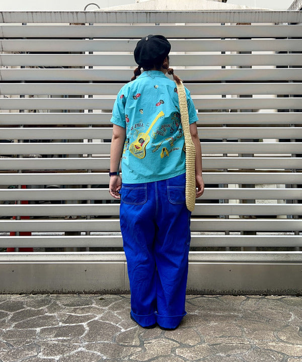 Kyooka Sayakaさんの「BEAMS WOMEN｜」を使ったコーディネート