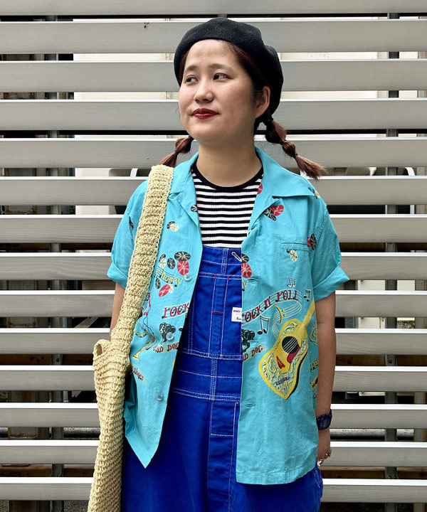 Kyooka Sayakaさんの「BEAMS WOMEN｜」を使ったコーディネート