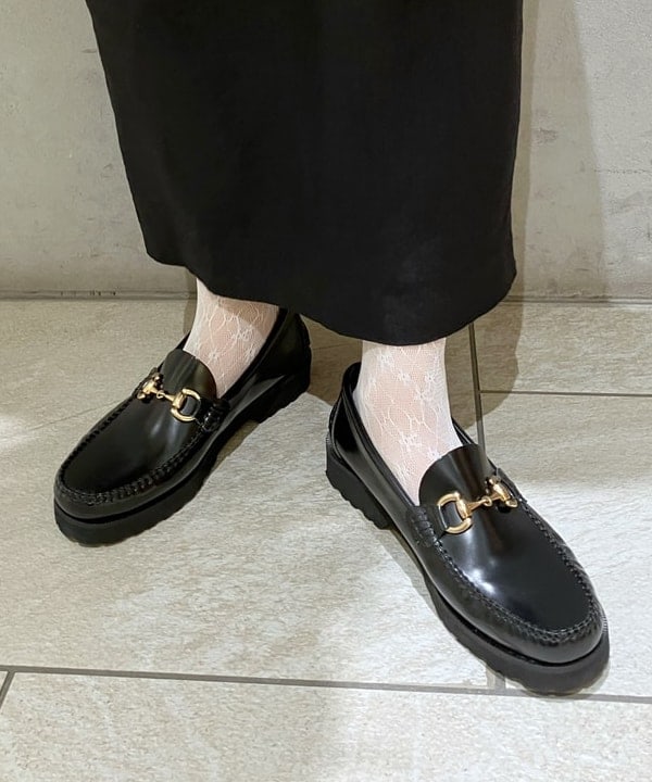 内山 美咲さんの「BEAMS WOMEN｜」を使ったコーディネート