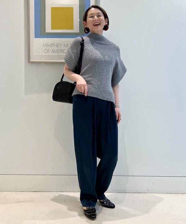 渡辺 菜生美（948080） スタイリング・コーディネイト｜BEAMS