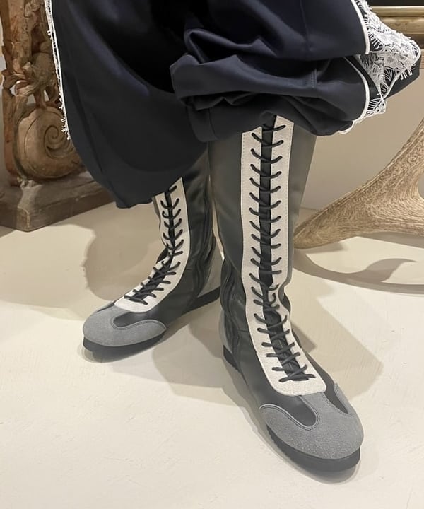 ハルキ　モモナさんの「BEAMS WOMEN｜」を使ったコーディネート