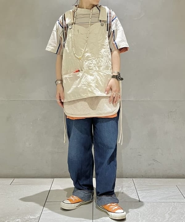 原口 愛さんの「BEAMS WOMEN｜」を使ったコーディネート