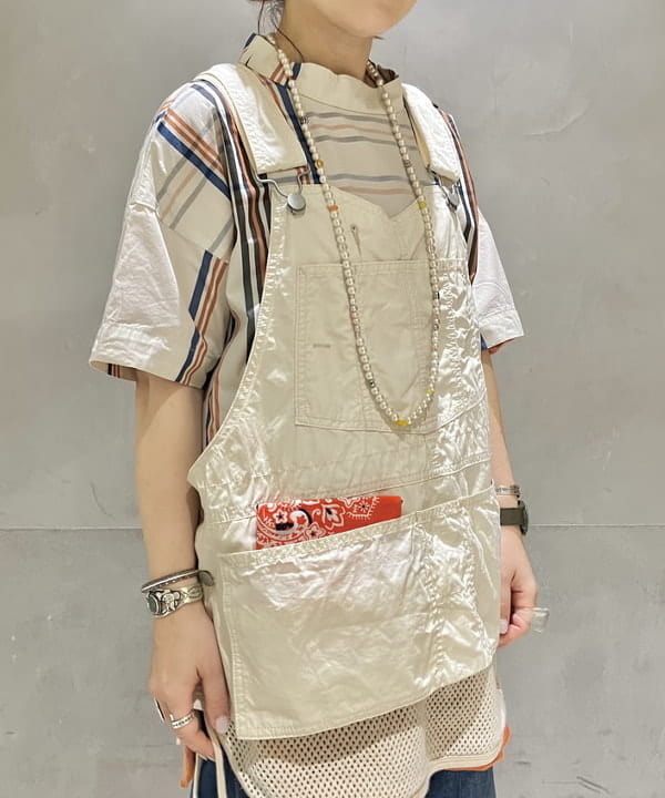 原口 愛さんの「BEAMS WOMEN｜」を使ったコーディネート