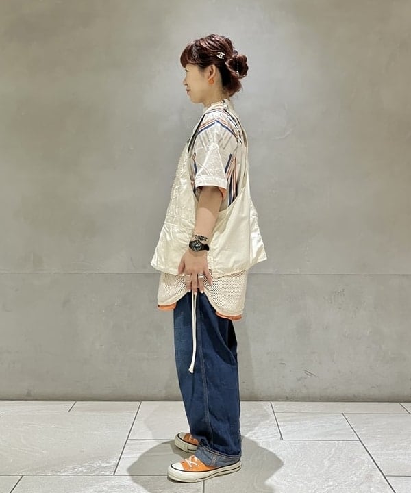 原口 愛さんの「BEAMS WOMEN｜」を使ったコーディネート