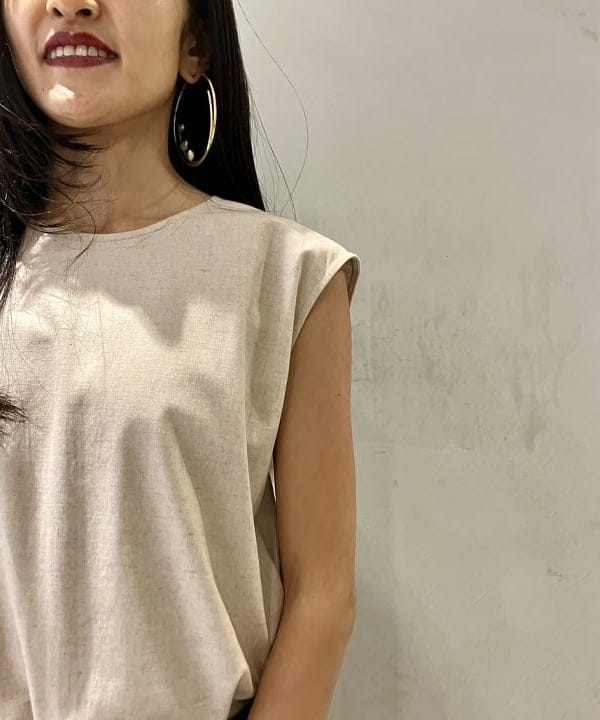 五十峯 さよさんの「BEAMS WOMEN｜」を使ったコーディネート