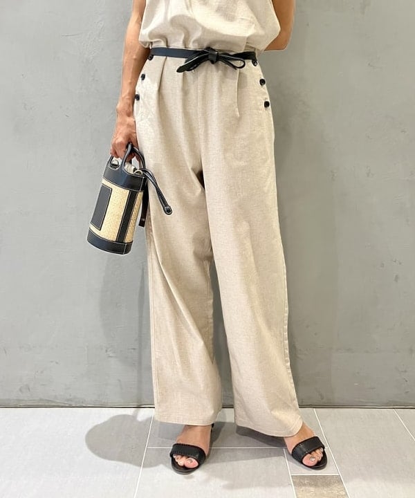 五十峯 さよさんの「BEAMS WOMEN｜」を使ったコーディネート