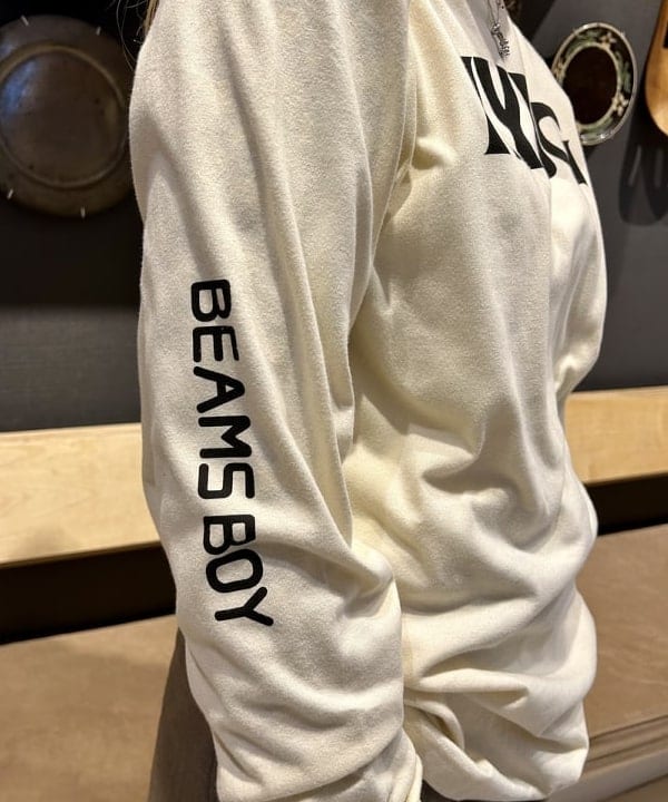 ナツハさんの「BEAMS WOMEN｜」を使ったコーディネート